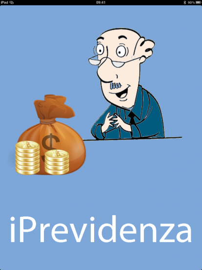 iPrevidenza – la recensione di iPadItalia