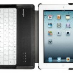 Kensington lancia una nuova serie di accessori per iPad [CES 2012]