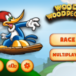 Woody Woodpecker, il divertente picchio su iPad – La recensione di iPadItalia