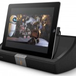 XtremeMac Tango TT, una dock flessibile con speaker e caricabatteria per iPad