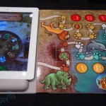 GameChanger, un gioco da tavolo collegato con iPad [CES 2012]