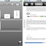 Leggere PDF e riviste sull’iPad grazie ad EzPress