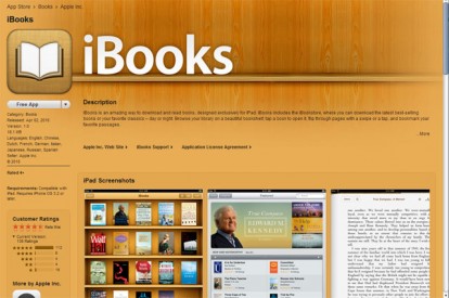 Fairplay DRM compromesso, da ora è possibile utilizzare i libri acquistati da iBooks anche in dispositivi non Apple