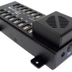 PowerPad, ricaricare il vostro iPad ed altri 15 dispositivi contemporaneamente