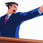 Presto disponibile un nuovo capitolo di Ace Attorney ed i primi episodi sull’App Sore