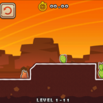 Run Roo Run HD, il canguro deve raggiungere Sydney in tempo – La recensione di iPadItalia