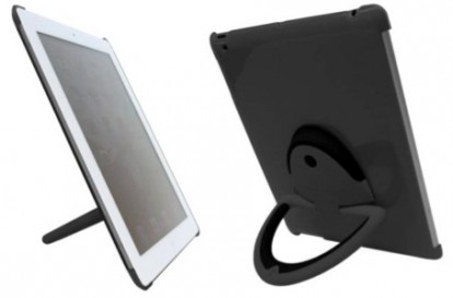 Targus SpinPad Case, un nuovo sostegno per iPad [CES 2012]