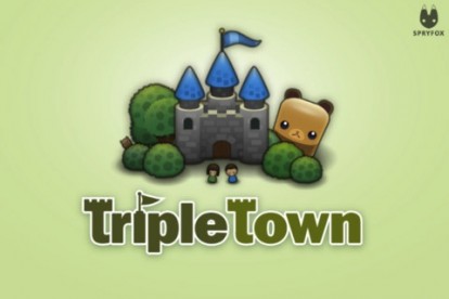 Lo sviluppatore di Triple Town avvia una causa legale contro Yeti Town