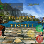 Soul Calibur, il migliore picchiaduro per iPad 2 – La recensione di iPadItalia