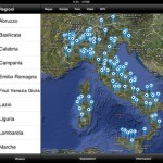 GearsTree presenta Misteri Misteriosi Italia e Telefilm Mania per iPad