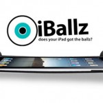 iBallz, proteggere l’iPad da qualsiasi urto e caduta [CES 2012]