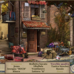 Letters From Nowhere, trovate vostro marito risolvendo gli enigmi proposti – La recensione di iPadItalia