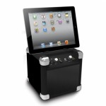 Road Rocker, uno speaker ultra-compatto per iPad