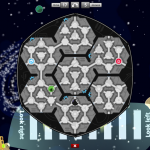 UFHO 2, un gioco strategico in via di sviluppo per iPad