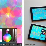 MotionPhone, un’app per creare animazioni con altri utenti attraverso internet