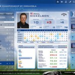 PGA Tour HD, l’applicazione per avere le statistiche aggiornate del PGA Tour direttamente sull’iPad