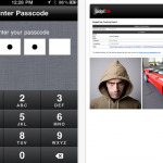 GadgetTrak è simile a Find My Phone ma offre nuove interessanti funzionalità