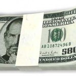 Apple dispone di un budget di oltre 97 miliardi di dollari