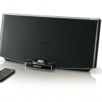 Sony annuncia la nuova X-Series di dock per iPad [CES 2012]