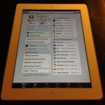 Il jailbreak dell’iPad 2 iOS 5.0.1 mostrato in foto!
