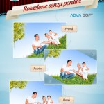 AntiCrop: nuova e rivoluzionaria applicazione di editing fotografico per iPad – la recensione di iPadItalia