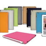 Cover Posteriore Puro per iPad 2 compatibile con Smart Cover – La Recensione di iPadItalia