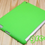 Cover iPad 2 compatibile con Smart Cover Apple – Recensione di iPadItalia