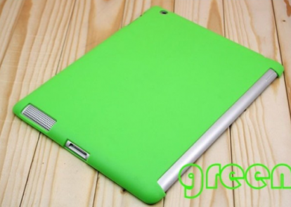 Cover iPad 2 compatibile con Smart Cover Apple – Recensione di iPadItalia