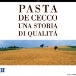 Pasta De Cecco: una storia di qualità – disponibile su App Store