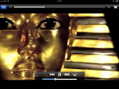 Pharaohs HD, l’app per i faraoni e per gli appassionati dell’antico Egitto – la recensione di iPadItalia