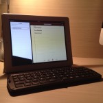 Tastiera Bluetooth pieghevole per iPad – la recensione di iPadItalia