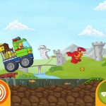 LEGO App4+, un gioco gratuito basato sui LEGO dedicati ai più piccoli