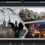 PolyMagic: combinare insieme più foto non è mai stato così semplice  – Recensione di iPadItalia