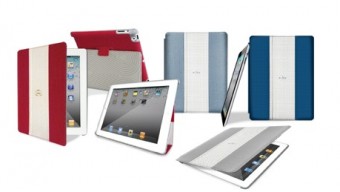 Custodie iPad 2 Golf Booklet – La Recensione di iPadItalia