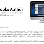 iBooks Author, creare e personalizzare libri gratuitamente – La recensione di iPadItalia