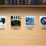 File multimediali condivisi tra PC e iPad grazie a PowerDVD 12