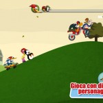 Arriva su iPad il famoso picchio Woody Woodpecker