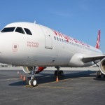 Steve Jobs: Virgin onora il co-fondatore di Apple con l’Airbus A320 “Stay Hungry, Stay Foolish”