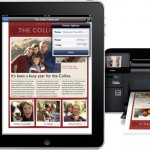 Stampanti AirPrint: Apple aggiorna l’elenco dei prodotti compatibili con iPad