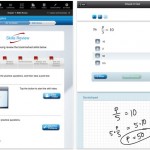 Attraverso testi digitali, i risultati degli studenti in test matematici sono aumentati del 20%