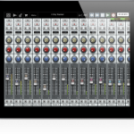 Presto disponibile lo “studio di registrazione” Auria