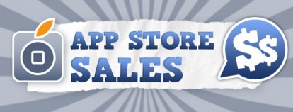 iPadItalia App Store Sales – 14 Gennaio 2012 – Applicazioni in offerta