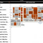 CES 2012, disponibile l’app ufficiale per iPad
