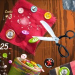 Cut The Buttons HD: la gara del taglio dei bottoni – VideoRecensione