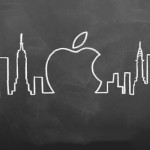 Apple raggiunge brevemente una valutazione di 400 miliardi di dollari e share da 431$