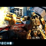 Uppercut Games rilascia un nuovo importante aggiornamento per EPOCH