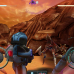 Star Warfare: Alien Invasion, combattete per difendere il pianeta – La recensione di iPadItalia