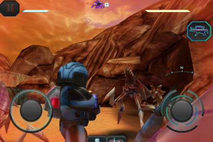 Star Warfare: Alien Invasion, combattete per difendere il pianeta – La recensione di iPadItalia