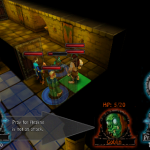 Dungeon Crawlers si aggiorna alla versione 1.1 introducendo un nuovo livello, in-app e molto altro!