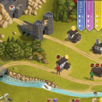 Caylus, un gioco da tavolo sull’iPad – La recensione di iPadItalia